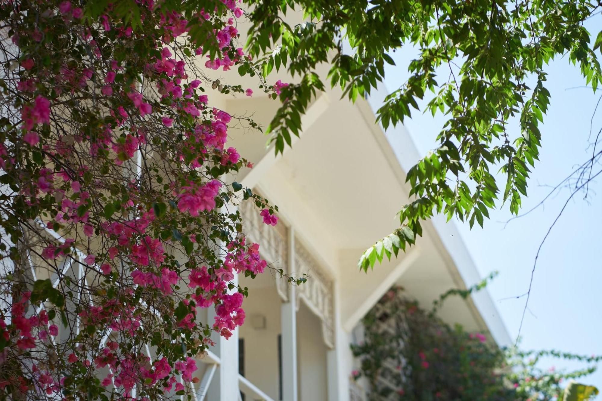 Isla Indah Retreat Boutique Hotel Nusa Lembongan  Exterior photo