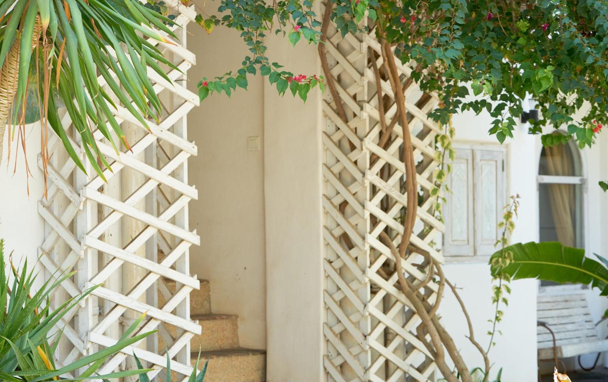 Isla Indah Retreat Boutique Hotel Nusa Lembongan  Exterior photo